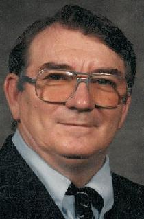 James Lloyd Rountree